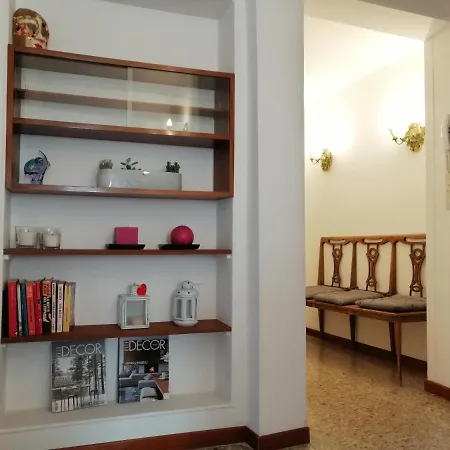 Ca Teresa Апартаменты *