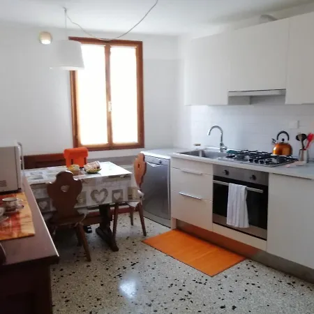 Ca Teresa Апартаменты