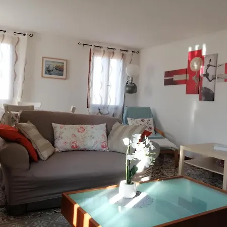 Ca Teresa Апартаменты