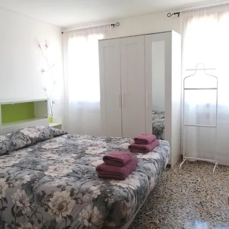 Ca Teresa Апартаменты