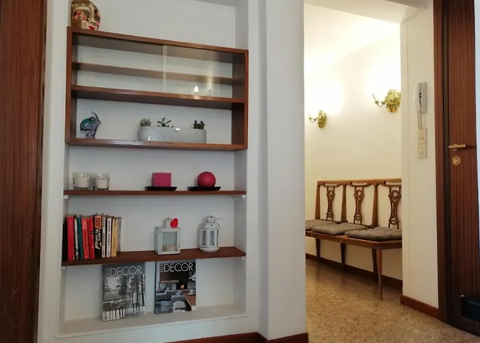 Ca Teresa Appartement *