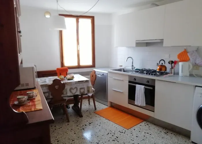 Ca Teresa Appartement