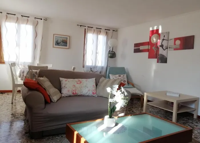 Ca Teresa Appartement