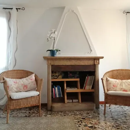 Ca Teresa Veneza